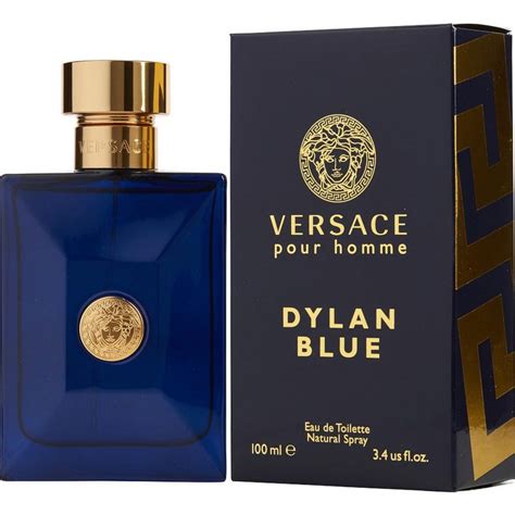 does versace cologne smell good.